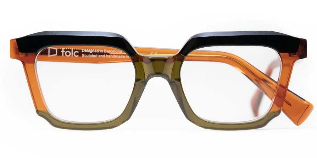 Folc Eyewear Model Cloud